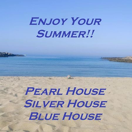 Silver House Monopoli Exterior photo