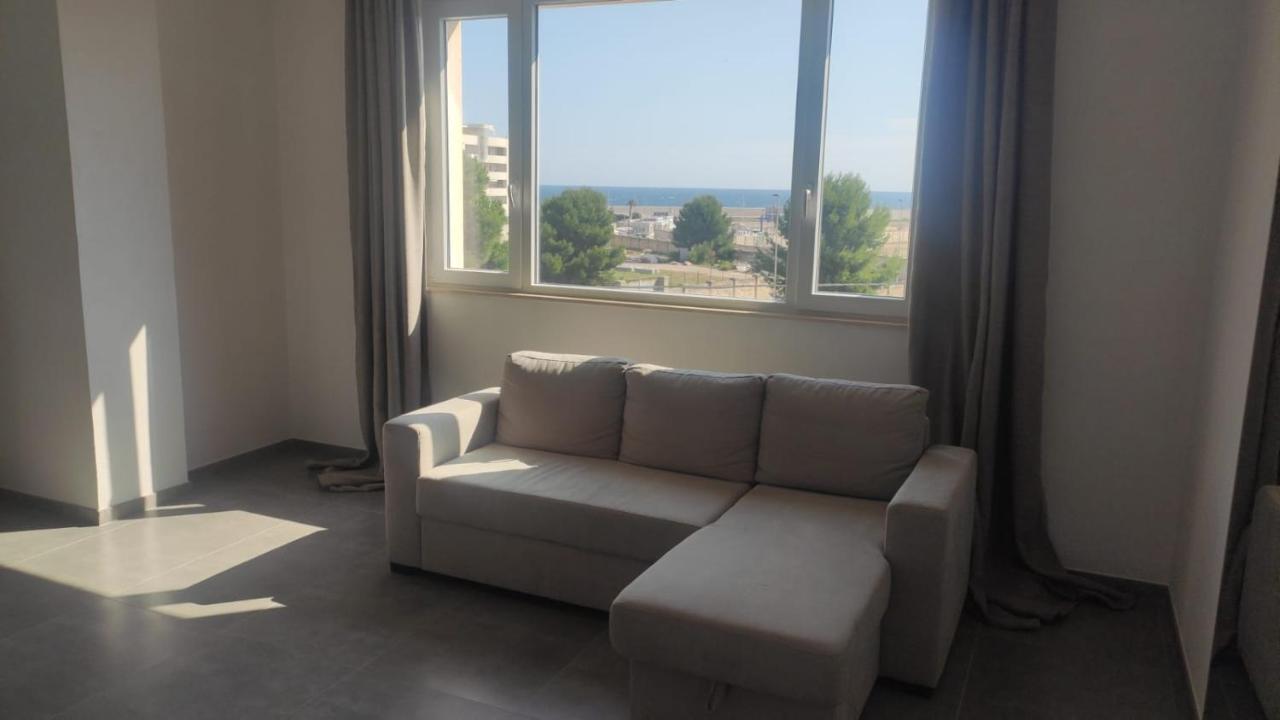 Silver House Monopoli Exterior photo