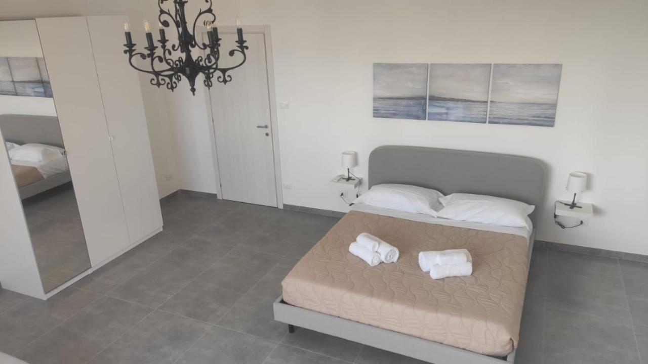 Silver House Monopoli Exterior photo